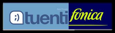 Teletuenti o Tuentifónica