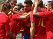 sub19 española, campeona