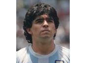 Armamando Maradona