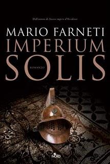 Imperium Solis- Mario Farneti