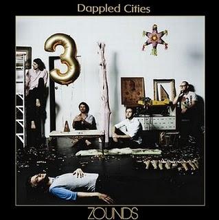 Dappled Cities - Zounds