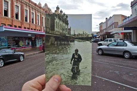 SERGEI LARENKOV Y LA REFOTOGRAFÍA: UNA VENTANA ABIERTA AL PASADO