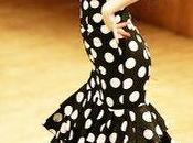 técnica expresión baile flamenco. Peña, profesora