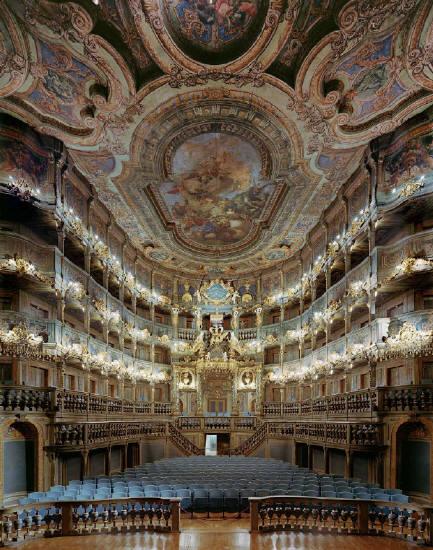 David Leventi – Teatros de ópera