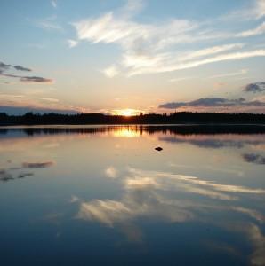 Noruega: fiordos y sol de medianoche, un espectáculo natural