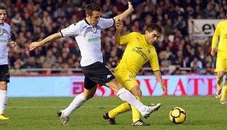 El fichaje de Marchena ya es oficial.