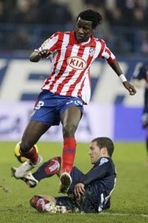 Mercado de Fichajes (27/07/2010)