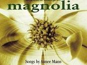 Magnolia cruzando vidas