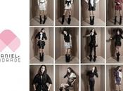 Ready-to-wear Fall 2010-Daniel Andrade