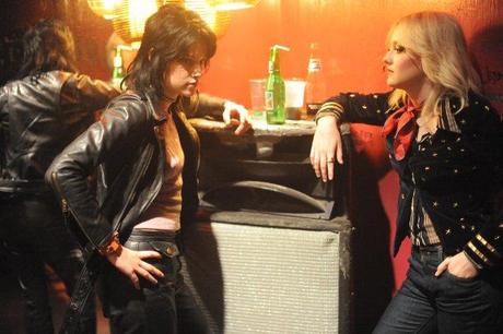 DdUAaC: Splice (2009) / The Runaways (2010)