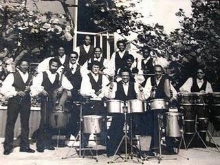 Orquesta Ritmo Oriental - La Ritmo con Azucar