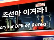 derrota cuesta caro Corea Norte