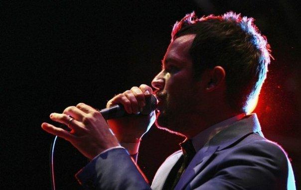 Brandon Flowers vendrá a España en octubre