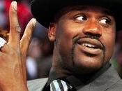 oficial, Shaquille O´Neal Boston.