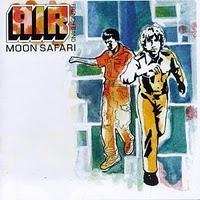 Clásicos: Moon Safari (AIR, 1998)