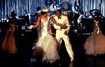 La aristocracia de Harlem: Cotton Club, la imagen de un sueño de cine. Francis Ford Coppola, el magnate contra el artista.