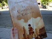 castillo cristal, Jeannette Walls