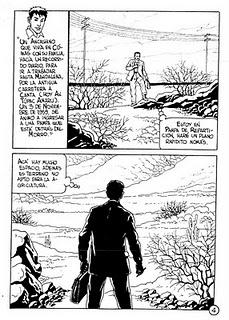 Ganadores del Primer Concurso Librería Contracultura de Novela Gráfica 2010