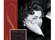 Fuck?: Sweet Dreams: Complete Decca Masters 1960-1963 (Patsy Cline, 2010) [Especial agosto 2010]