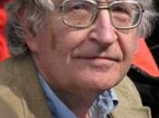Entrevista Noam Chomsky