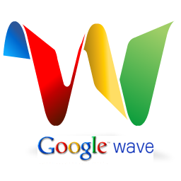 Logotipo de Google Wave