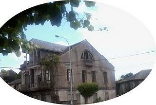 La casa que adivinaba el día de tu muerte. Parte 2ª