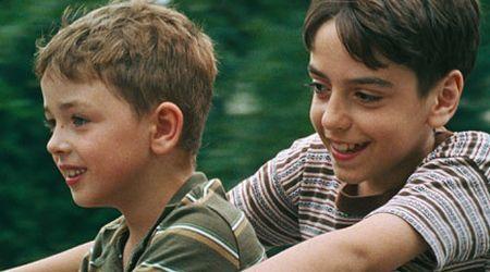 “Mamá está en la peluquería”: El despertar de la inocencia