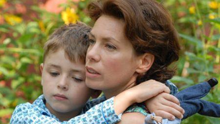 “Mamá está en la peluquería”: El despertar de la inocencia