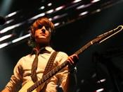 Nuevo álbum Kings Leon Octubre