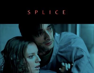 Splice by Mixman