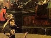 mujeres gladiadores