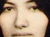 Salvemos Sakineh Ashtiani muerte