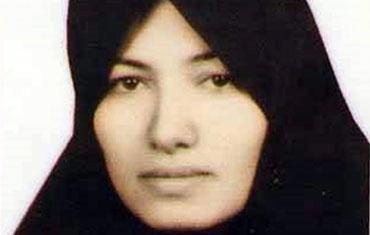 Salvemos a Sakineh Ashtiani de la muerte