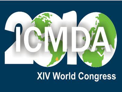 Pablo Mnez. Vila presentó ante médicos de 57 países al José bíblico, `ejemplo de prioridades en la vida´