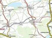 italiano Mirco Lorenzetto (Lampre) adjudica cuarta etapa Tour Polonia alza liderato