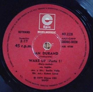 Un Año de Un Año de