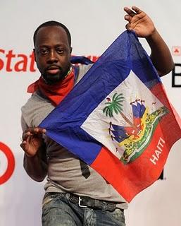 Wyclef Jean se postula para presidente de Haití -Video