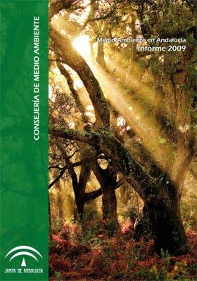 Informe de Medio Ambiente en Andalucía 2009