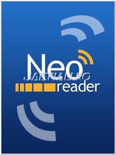 NeoReader v1.00(15)