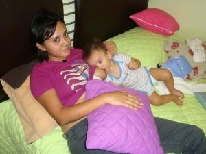 Fotos de lactancia III (SMLM)