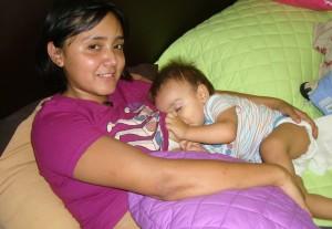 Fotos de lactancia III (SMLM)