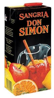 DON SIMON
