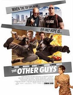 Trailer de The Other Guys