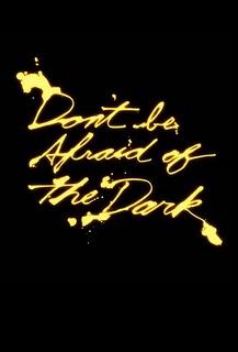 Trailer de Don't Be Afraid Of The Dark