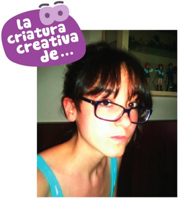 La Criatura Creativa de Patri Tezanos