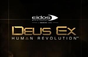 Deus Ex: Human Revolution capturas del juego In-game