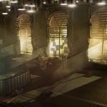 Deus Ex: Human Revolution capturas del juego In-game