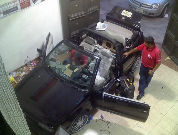Cabrio Mk3