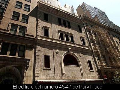 Organización evangélica demanda a New York por proyectar una mezquita en la zona cero