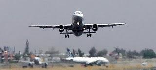 Ofrece SCT certidumbre en el sector aéreo